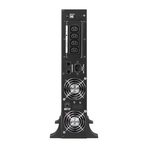 UPS ZASILACZ AWARYJNY RACK Armac 1000VA 700W LINE-INTERACTIVE