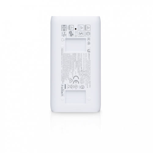 POWER ADAPTER UBIQUITI POE 802.3af (U-POE-af)