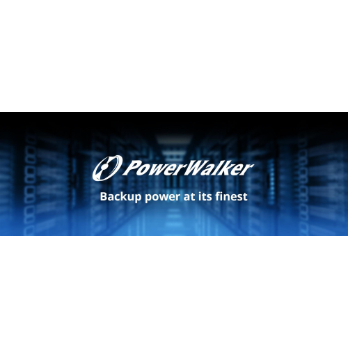 UPS ZASILACZ AWARYJNY PowerWalker VI 3000 CW IEC