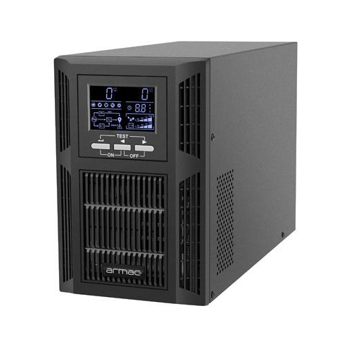 UPS ZASILACZ AWARYJNY Armac 1000VA ON-LINE PF1