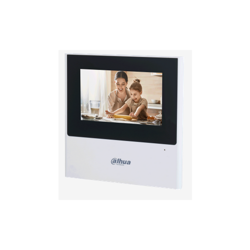 Monitor wideodomofonu DAHUA VTH2611L-WP
