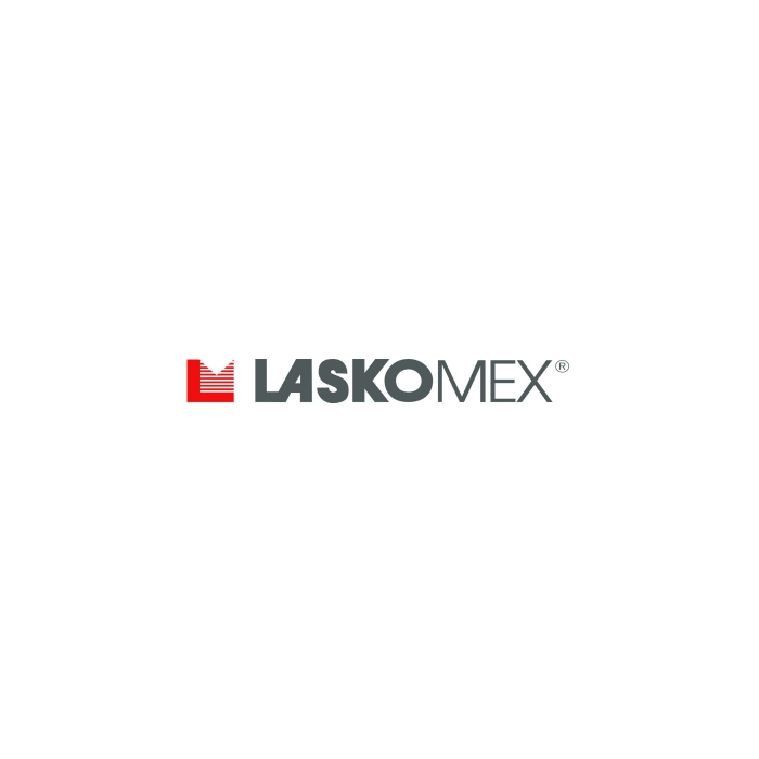Laskomex CP-2502NP czarny Panel audio z mini listą lokatorów