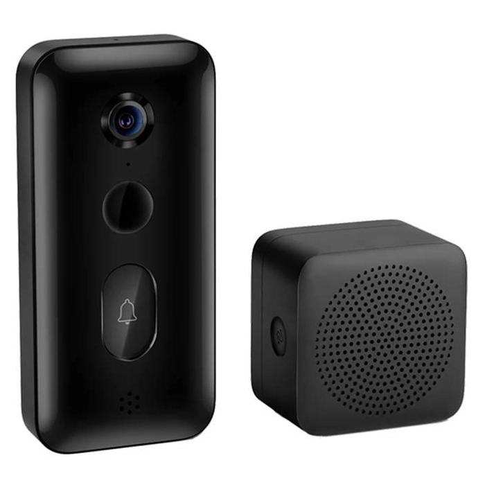 Wideodomofon Xiaomi Smart Doorbell 3