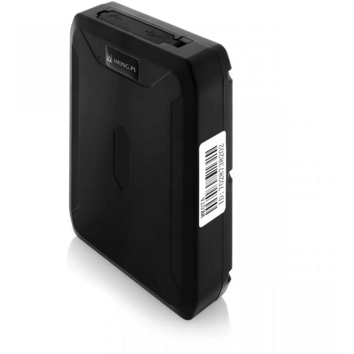 Lokalizator GPS Mking MK07A 120 dni Magnes Śledzenie Podsłuch