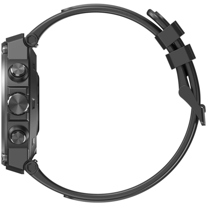 Smartwatch Zeblaze Stratos 2 czarny