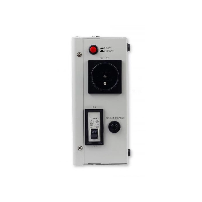 Stabilizator napięcia Volt Polska AVR 3000VA Slim