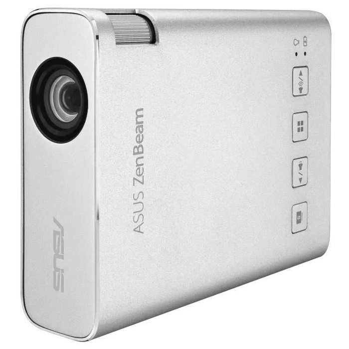 Projektor ASUS ZenBeam E1R PowerBank/USB/WiFi/HDMI