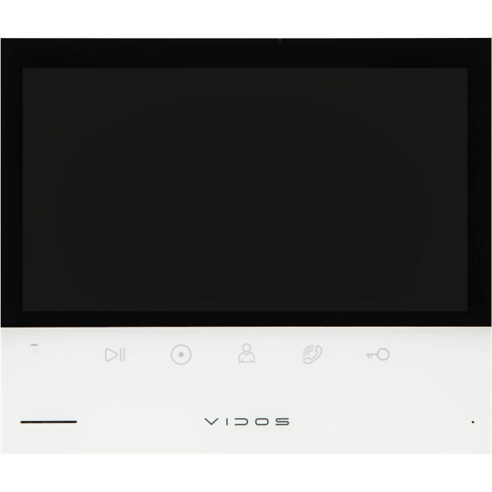 WIDEODOMOFON VIDOS X S11-2/M13-XT TUYA