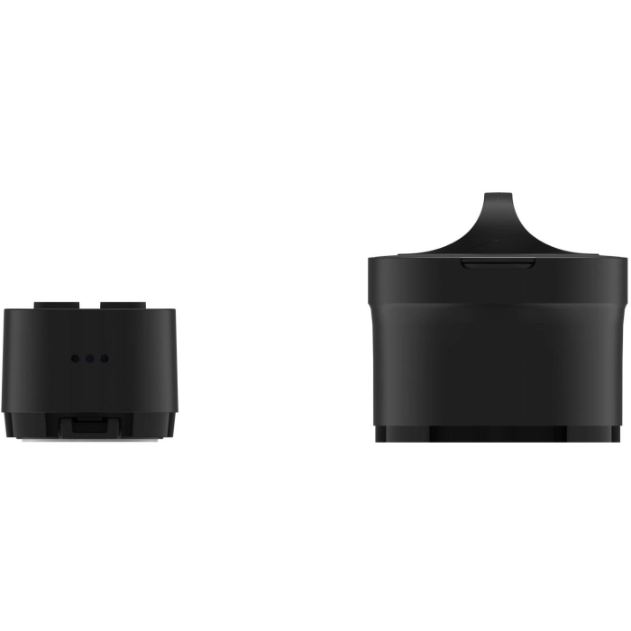 Aqara Smart Lock U200 Kit Czarny | Inteligentny zamek do drzwi |