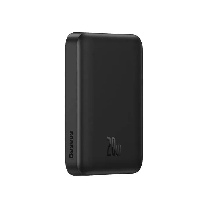 Powerbank Baseus Magnetic Mini PPCX070001 10000mAh MagSafe 15W PD QC 20W USB-C + kabel