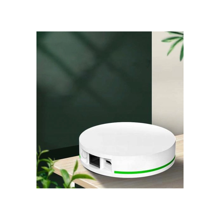 Centralka Bramka ZigBee 3.0 Ethernet ZigBee PS TUYA