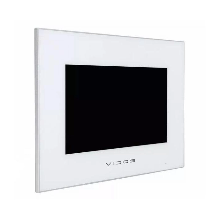 Monitor wideodomofonu VIDOS X M10W-X