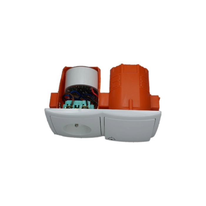 ROPAM ŁĄCZNIK SYSTEMU IOE-IQPLC