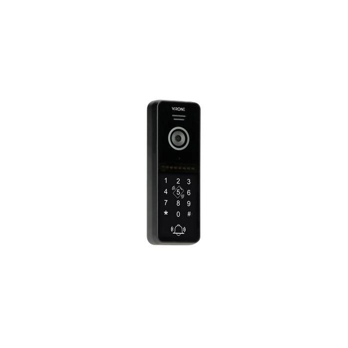 WIDEODOMOFON WI-FI VIRONE VDP-61FHDZD/B TUYA