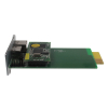 MODUŁ SNMP PowerWalker DLA UPS VI RT LCD, VFI P/RT LCD, VFI 3/1