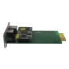 MODUŁ SNMP PowerWalker DLA UPS VI RT LCD, VFI P/RT LCD, VFI 3/1