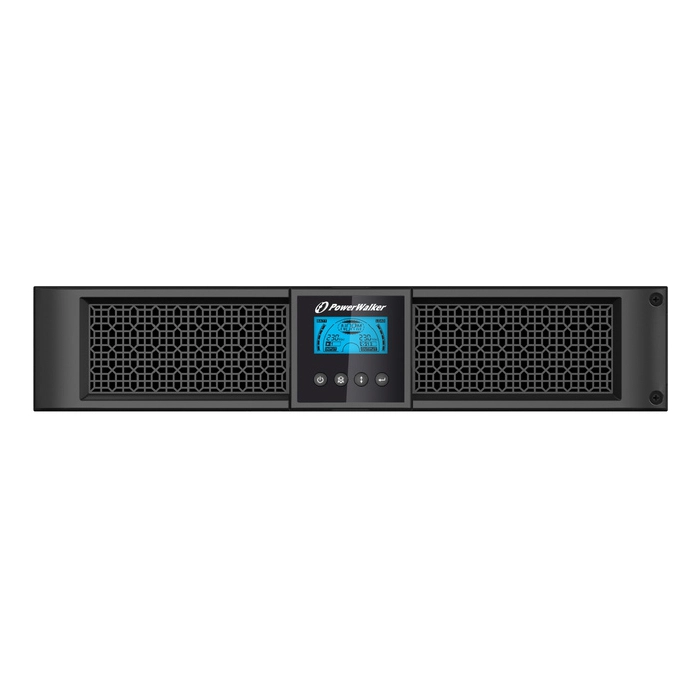 UPS ZASILACZ AWARYJNY PowerWalker VI 1000 RT HID