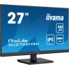 Monitor LED IIYAMA XU2792HSU-B6 27 cali Ultra Slim IPS USB