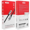 Kabel USB Unitek USB-C na USB-C 10Gbps 4K 60Hz 20V/5A