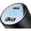 Ładowarka samochodowa Joyroom JR-CCD01 53W 3.0A PD 3.0 QC 3.0 1x USB-A 1x USB-C