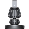 Uchwyt samochodowy magnetyczny Joyroom JR-ZS355 MagSafe Apple iPhone na kratkę wentylacyjną
