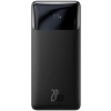 Powerbank Baseus Bipow Digital Display PPBD050501 20000mAh 20W PD QC 3.0 2x USB-A 1x USB-C + KABEL