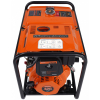 AGREGAT PRĄDOTWÓRCZY DIESEL DAEWOO DDAE 6000XE-3 5.0kW