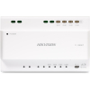 WIDEODOMOFON HIKVISION DS-KIS704EY-ACW2/Aluminium