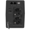 UPS ZASILACZ AWARYJNY Armac Home 850VA LINE-INTERACTIVE SCHUKO V2