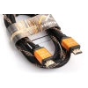 Kabel HDMI-HDMI Opticum RED 8K UHD - 1.8m (v2.1)