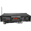 WZMACNIACZ HQM2250BC RADIO FM/MP3/BLUETOOTH 250W