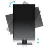 Monitor LED IIYAMA XUB2490HSUC-B5 kamera IPS HAS PIVOT