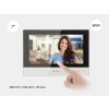 ZESTAW WIDEODOMOFONOWY HIKVISION DS-KIS604-S(C)(O-STD)/eu