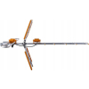 ANTENA TV AX GALAXY COMBO DVB-T zew