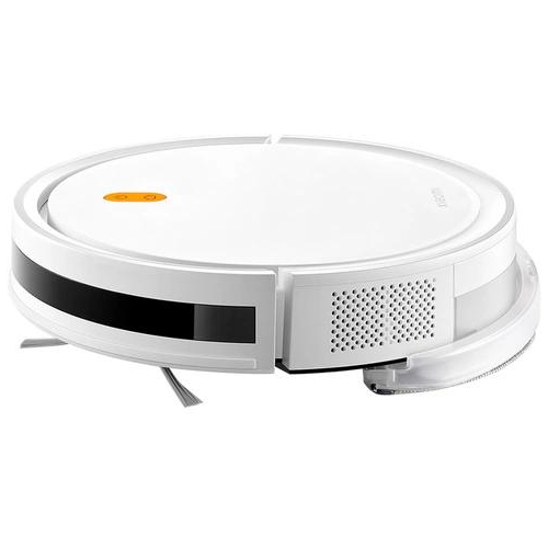 Robot sprzątający z mopem Xiaomi Robot Vacuum E5 Biały