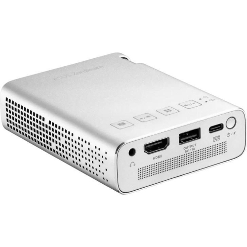 Projektor ASUS ZenBeam E1R PowerBank/USB/WiFi/HDMI