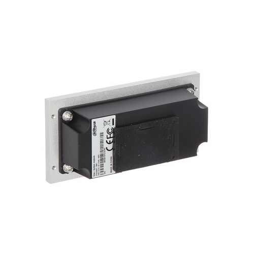 Moduł 1 przycisku DAHUA VTO4202F-MB1