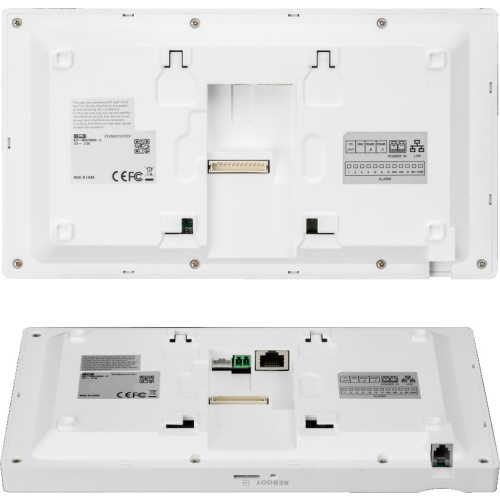 Wideomonitor IP BCS-MON7500W-S