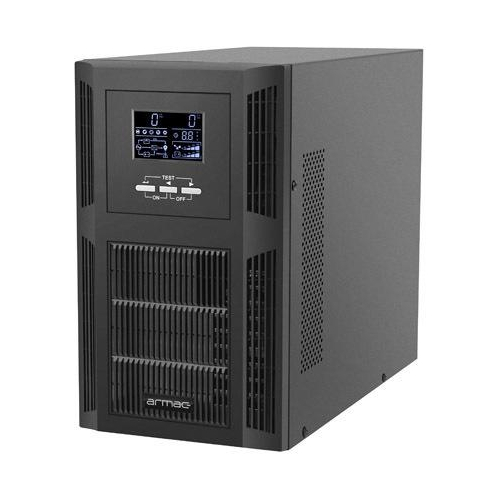 UPS ZASILACZ AWARYJNY Armac 3000VA ON-LINE PF1