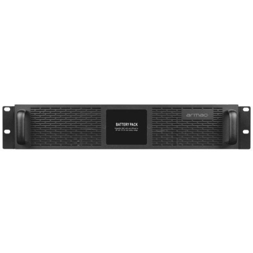 BATTERY PACK RACK Armac 6x12V/9Ah