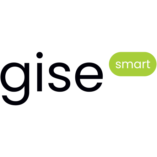GISE Smart Inteligentne gniazdko WiFi | Tuya | SP-01