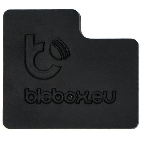 Moduł sterowania roletami shutterboxdc v2 Blebox