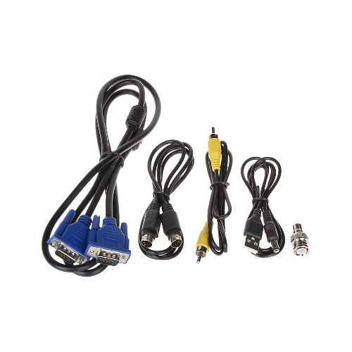 KONWERTER VGA-VIDEO AX-2560F