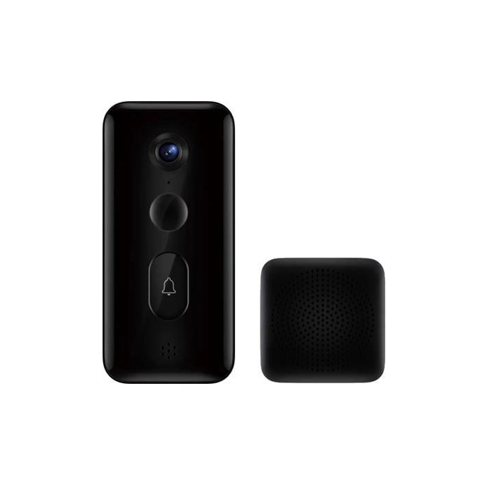 Wideodomofon Xiaomi Smart Doorbell 3