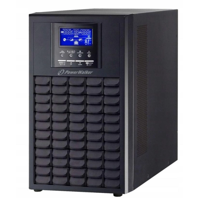 UPS ZASILACZ AWARYJNY PowerWalker VFI 5000 EVS PF1