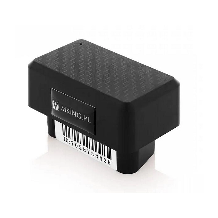 Lokalizator GPS Mking MK08