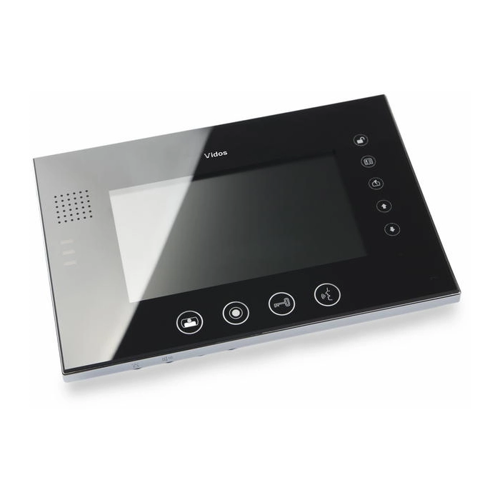 Monitor wideodomofonu VIDOS M670B-S2