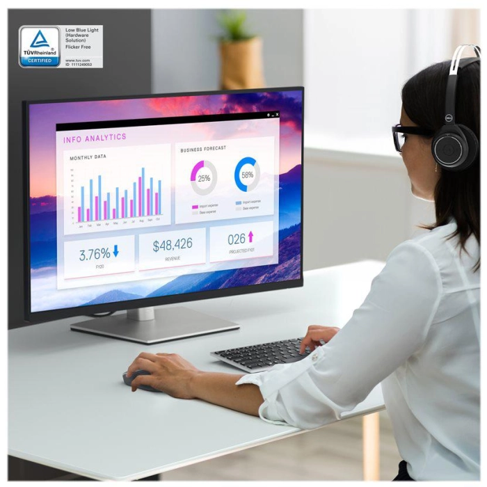 Monitor 32