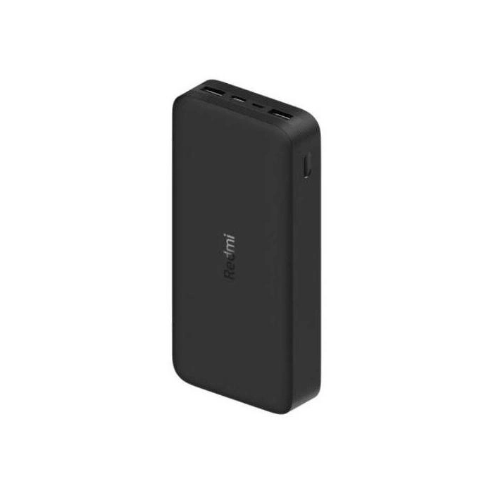 Powerbank Xiaomi 20000mAh Redmi 18W FastCharge Czarny