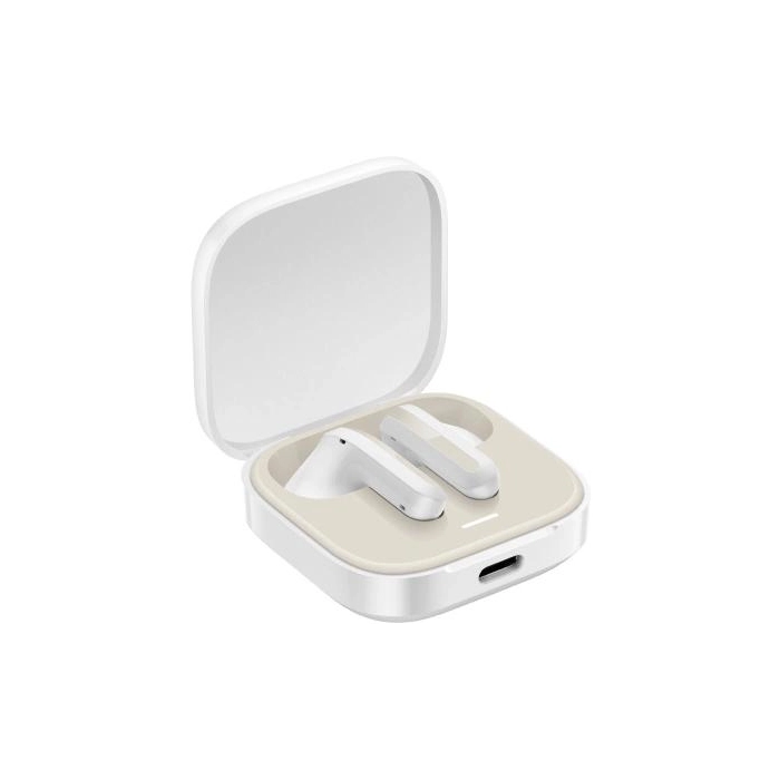 Słuchawki Xiaomi Redmi Buds 6 Active biały